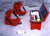 Binder Arhcives