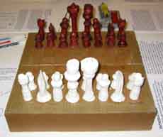 Chess Set