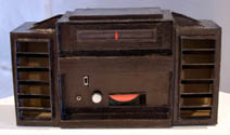 Contraband Radio