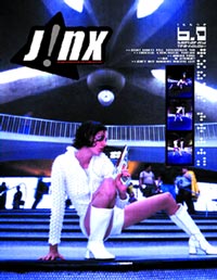 Jinx