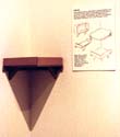 Shelves