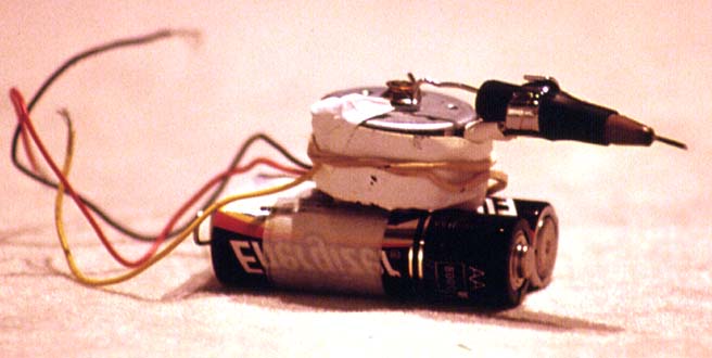 make Tattoo Machine Coils