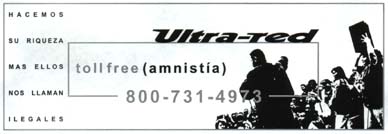 Ultra-red