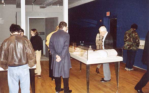 Visitors